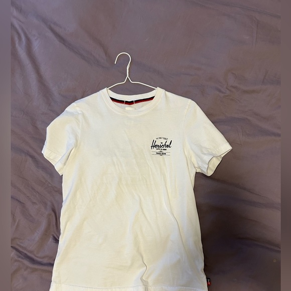 Herschel t-shirt - Picture 3 of 4